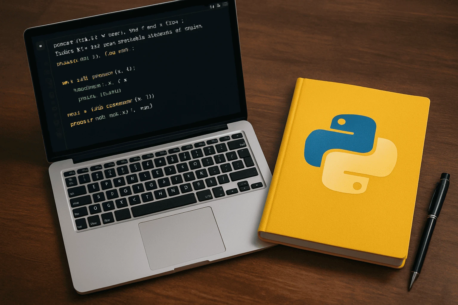 Learn Python 3.10: The Complete Beginner's Tutorial for Coding Success